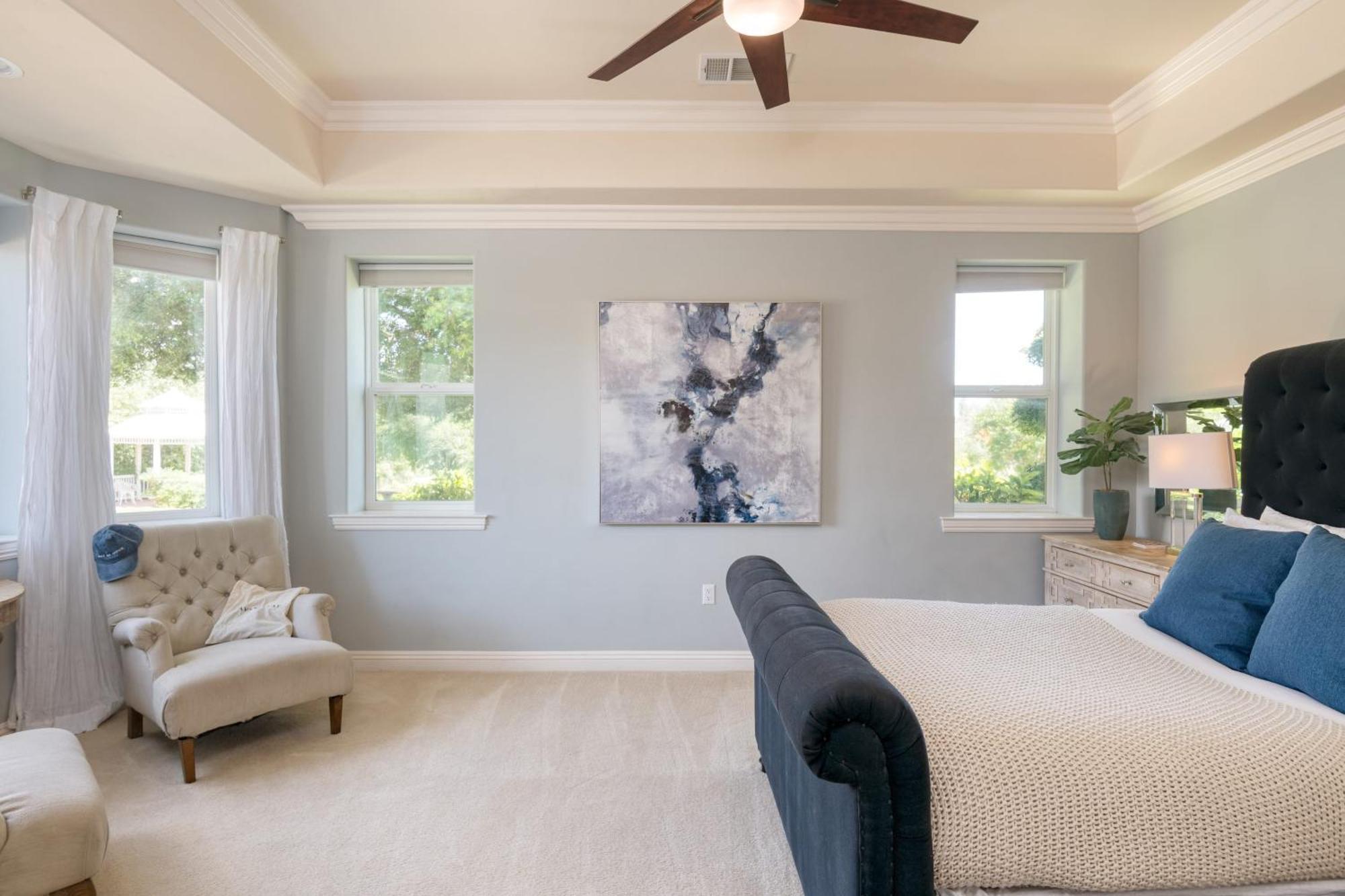 Grand Contento By Avantstay Extraordinary Estate W Pool Hot Tub Movie Room Temecula Exterior photo